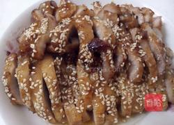 蚝油叉烧的做法图解7