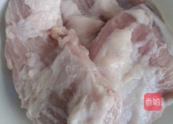 蚝油叉烧的做法图解1