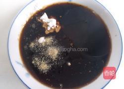 蚝油叉烧的做法图解3
