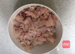 番茄酱蘸鱼丸的做法图解4