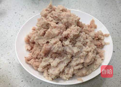 番茄酱蘸鱼丸的做法图解5