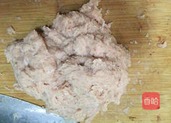 番茄酱蘸鱼丸的做法图解9