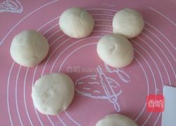 芝麻软糖饼的做法图解4