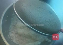 蔬菜豆渣饼。的做法图解6