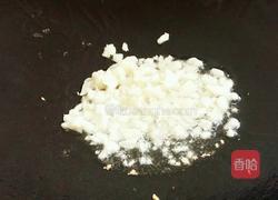 蒜蓉西兰花炒肉的做法图解8