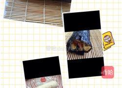 寿司的做法图解6