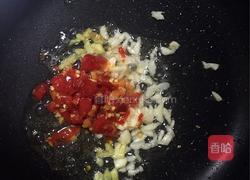 剁椒豆干黑木耳的做法图解7