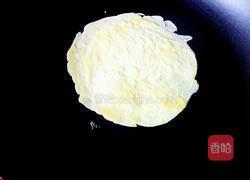 宝宝乒乓球饭团的做法图解3