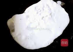 宝宝乒乓球饭团的做法图解4