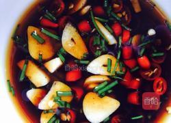 蚝油木耳的做法图解2