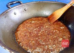 焦溜鱼片的做法图解9