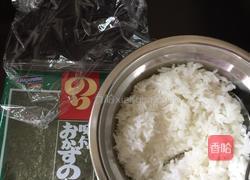 美味小饭团的做法图解1