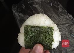 美味小饭团的做法图解5