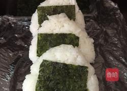 美味小饭团的做法图解6