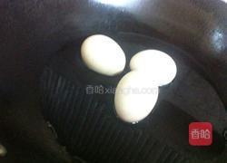 番茄鸡蛋的做法图解2
