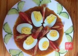 番茄鸡蛋的做法图解8