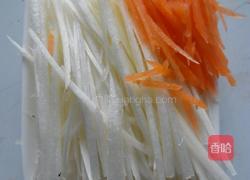 葱油罗非鱼的做法图解3