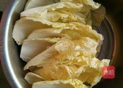 茄汁焖小黄鱼的做法图解3