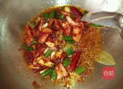 茄汁焖小黄鱼的做法图解6