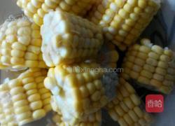 家庭排骨玉米的做法图解2