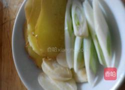 家庭排骨玉米的做法图解4