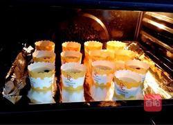 蔓越莓纸杯蛋糕的做法图解10