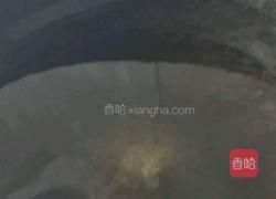油条的做法图解5