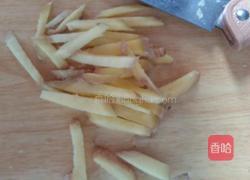 猪蹄海带花生汤的做法图解4