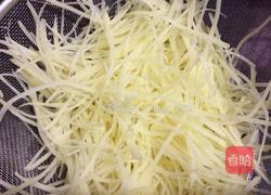 金丝虾球的做法图解6