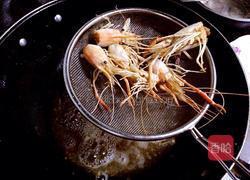 金丝虾球的做法图解14