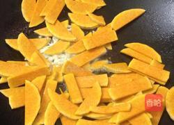 炒面线的做法图解5