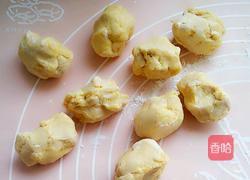 红薯豆沙丸子的做法图解6