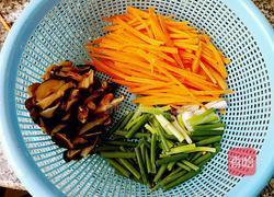 卷肉饼的做法图解2