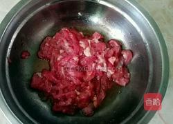 卷肉饼的做法图解3