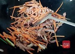 卷肉饼的做法图解5