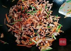 卷肉饼的做法图解7