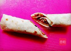 卷肉饼的做法图解18