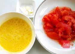 番茄炒蛋的做法图解3