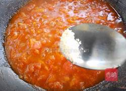 番茄炒蛋的做法图解9