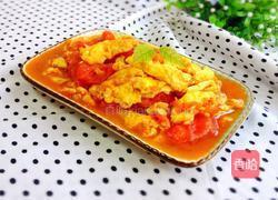 番茄炒蛋的做法图解13