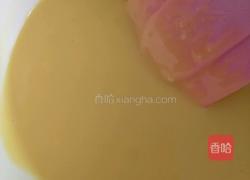 烫面戚风蛋糕的做法图解5