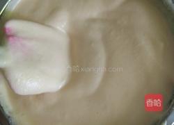 烫面戚风蛋糕的做法图解7