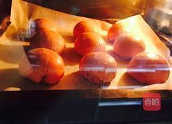 红曲豆沙酥的做法图解18