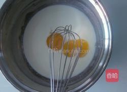 葡式蛋挞的做法图解3