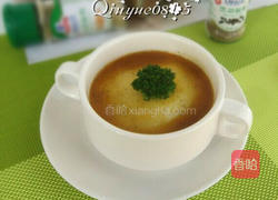 黑胡椒土豆泥的做法图解7