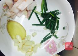 红烧河虾的做法图解2