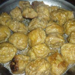 酿油豆腐的做法[图]