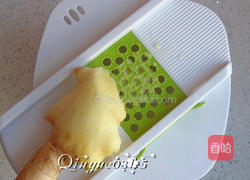 红糖姜茶的做法图解2