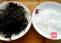 凉拌三丝的做法图解2