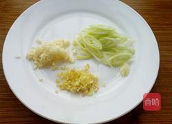 凉拌三丝的做法图解3